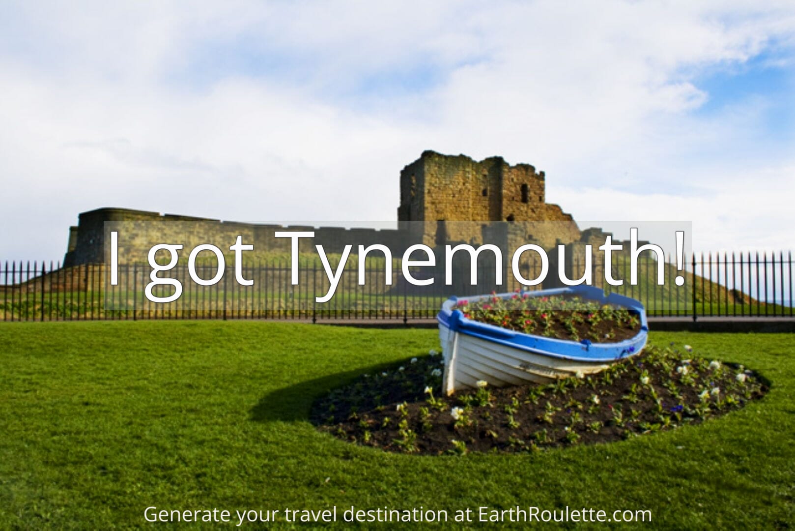 Tynemouth Travel Guide, Cheap Flights, Places to See